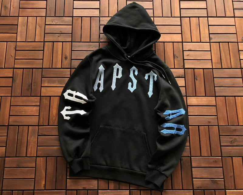 TRAPSTAR HOODIE PREMIUM 1.1