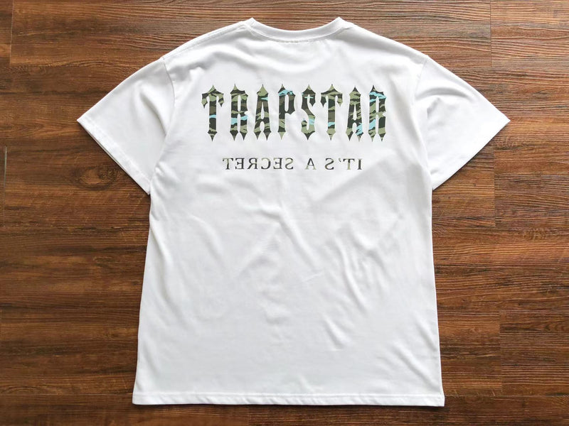 TRAPSTAR T-SHIRT PREMIUM 1.1