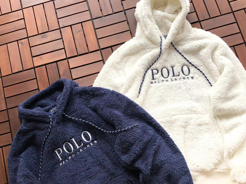 RALPH LAUREN HOODIE PREMIUM 1.1