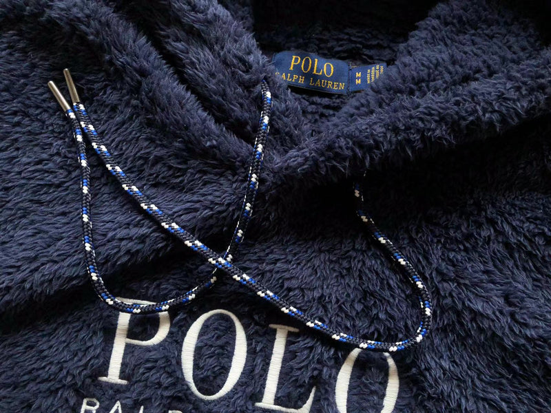 RALPH LAUREN HOODIE PREMIUM 1.1