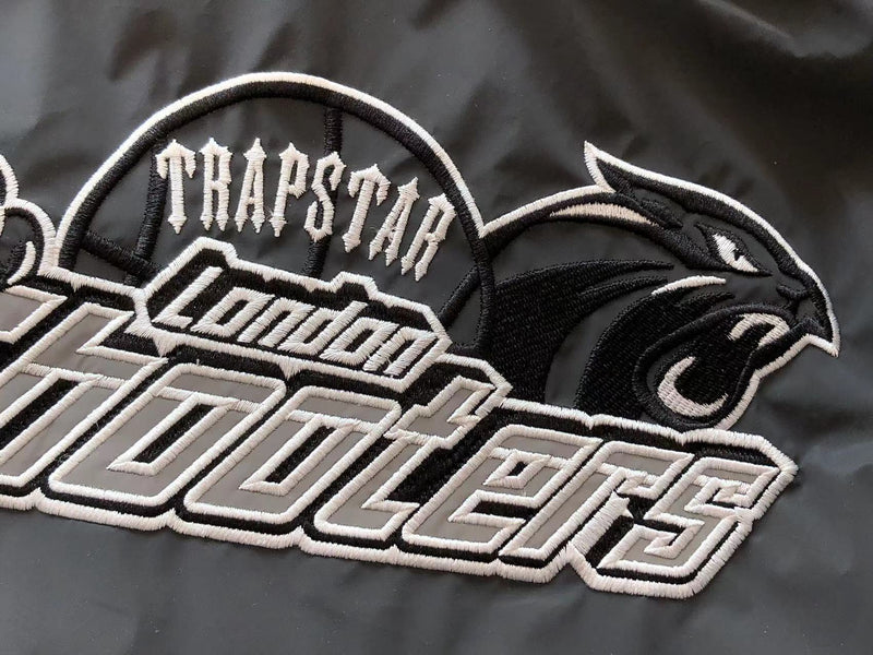 TRAPSTAR WINDBREAKER REFLECTIVE PREMIUM 1.1