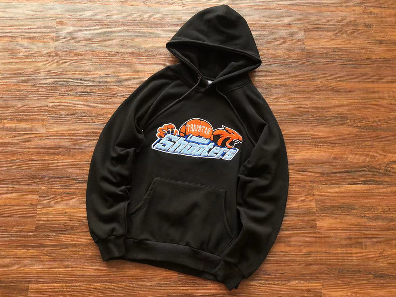 TRAPSTAR HOODIE PREMIUM 1.1