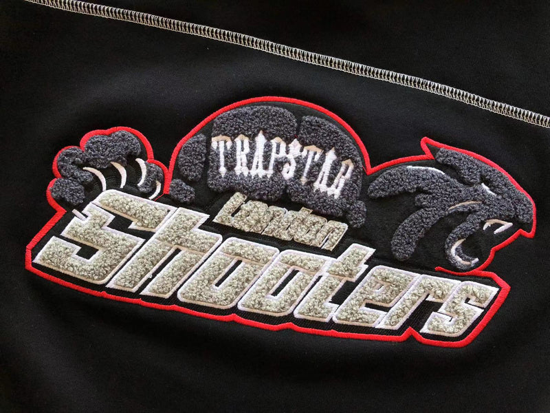 TRAPSTAR HOODIE PREMIUM 1.1