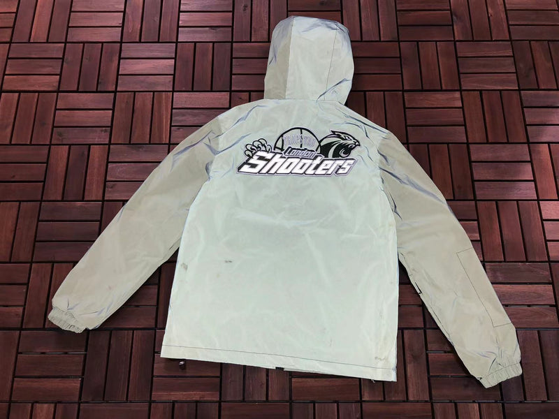 TRAPSTAR WINDBREAKER REFLECTIVE PREMIUM 1.1