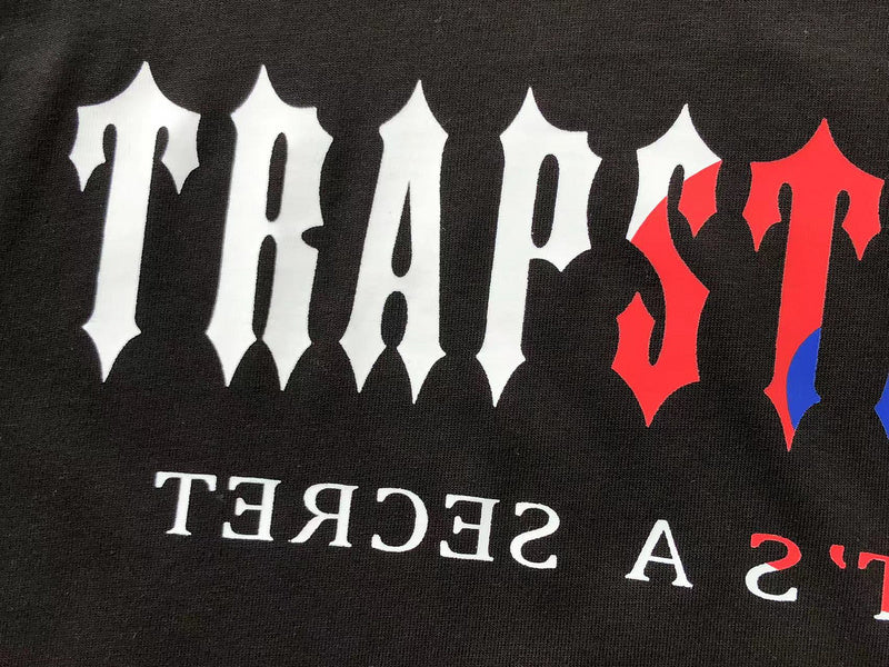 TRAPSTAR T-SHIRT PREMIUM 1.1