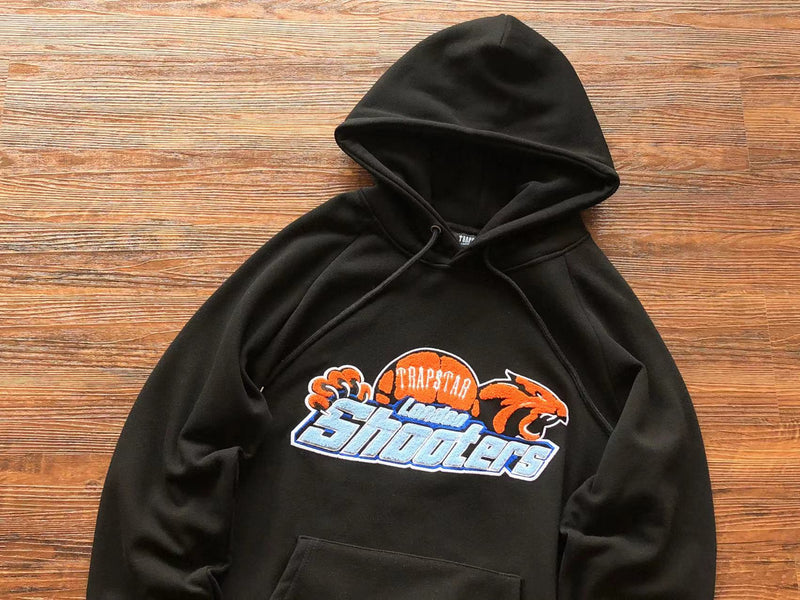 TRAPSTAR HOODIE PREMIUM 1.1