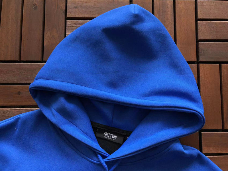 TRAPSTAR HOODIE PREMIUM 1.1