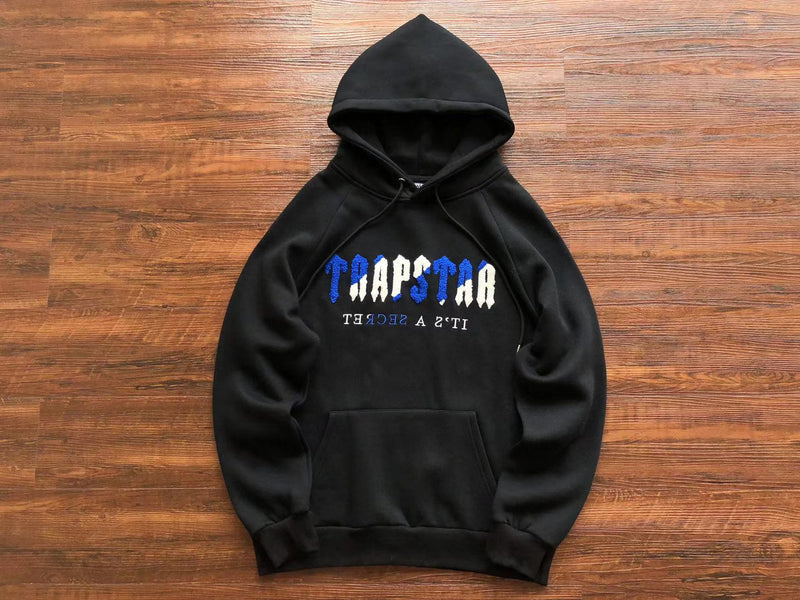 TRAPSTAR HOODIE PREMIUM 1.1