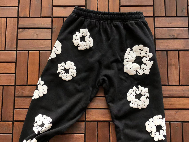 DENIM TEARS CONJUNTO PREMIUM 1.1