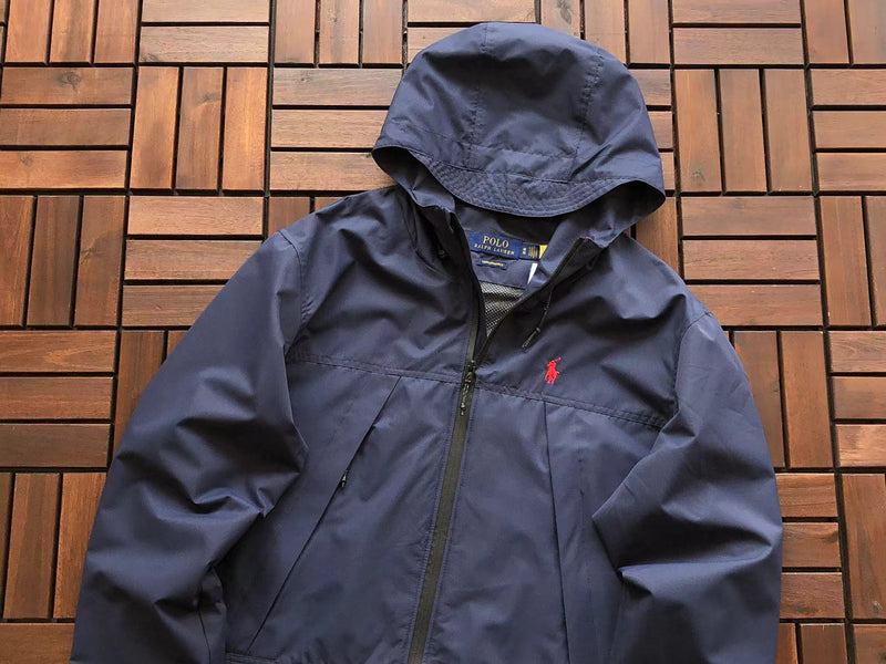 RALPH LAUREN JACKET PREMIUM 1.1 WINDBREAKER