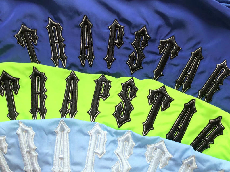 TRAPSTAR WINDBREAKER PREMIUM 1.1