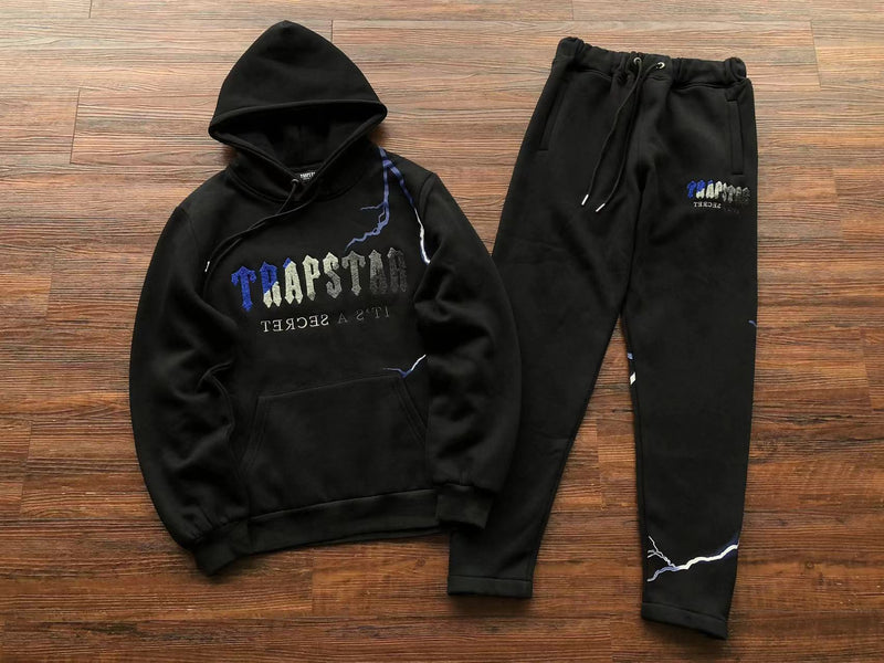 TRAPSTAR TRACKSUIT PREMIUM 1.1