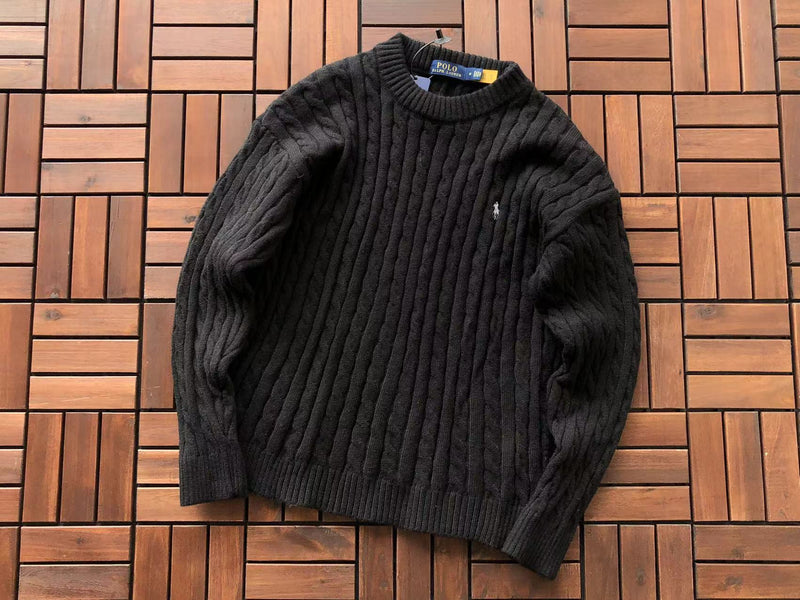 RALPH LAUREN SWEATER PREMIUM 1.1