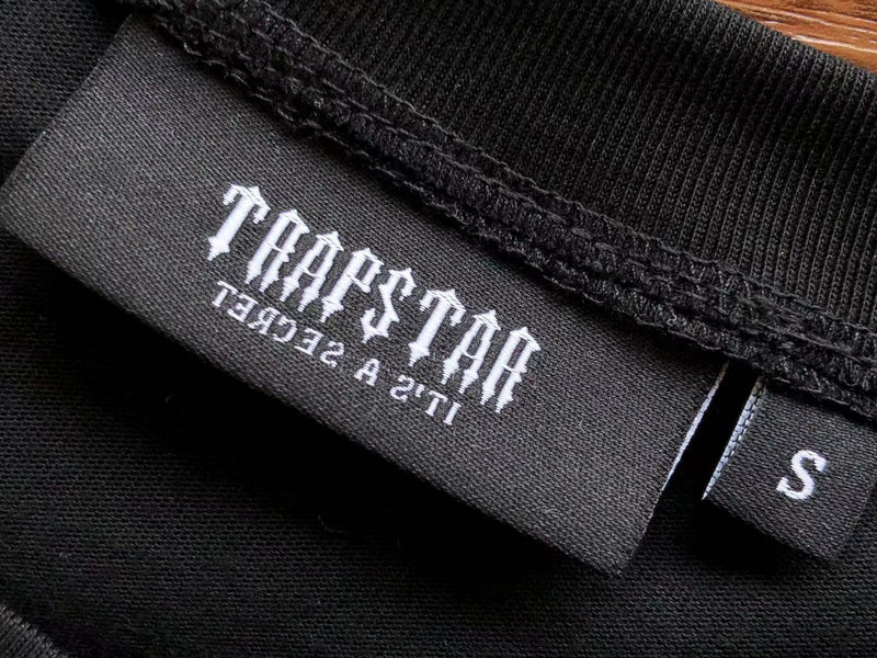 TRAPSTAR T-SHIRT PREMIUM 1.1