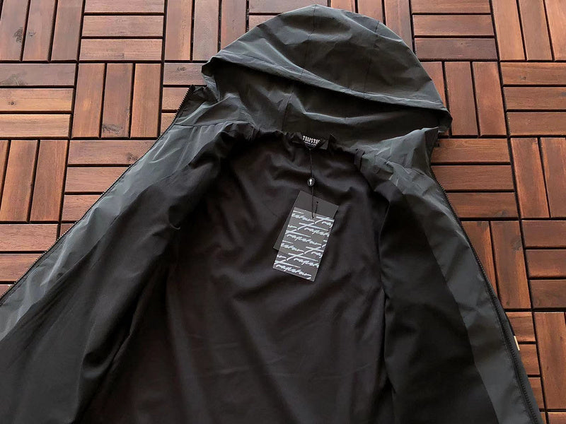 TRAPSTAR WINDBREAKER REFLECTIVE PREMIUM 1.1