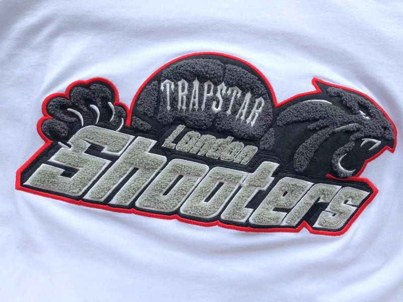 TRAPSTAR T-SHIRT PREMIUM 1.1