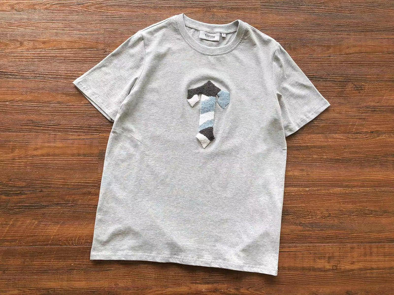 TRAPSTAR T-SHIRT PREMIUM 1.1