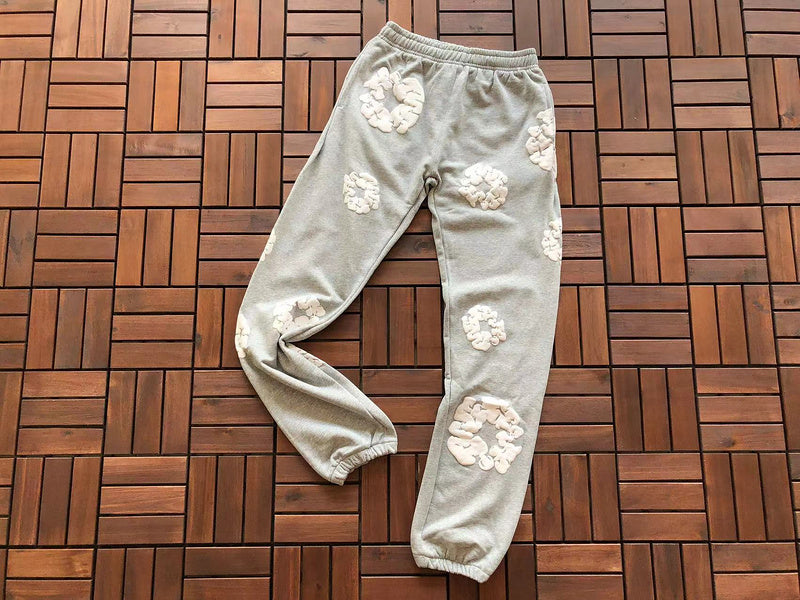 DENIM TEARS CONJUNTO PREMIUM 1.1