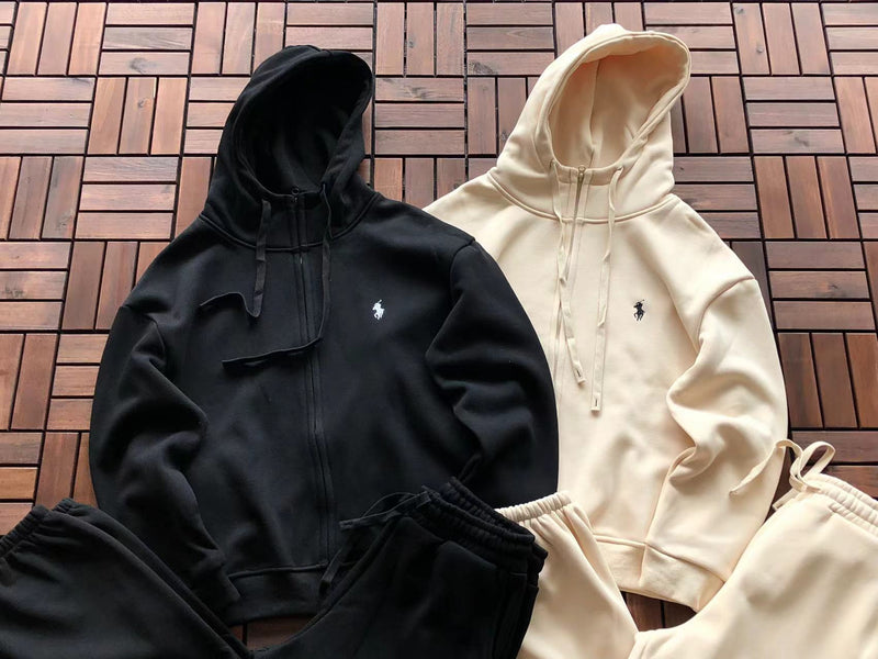 RALPH LAUREN TRACKSUIT PREMIUM 1.1