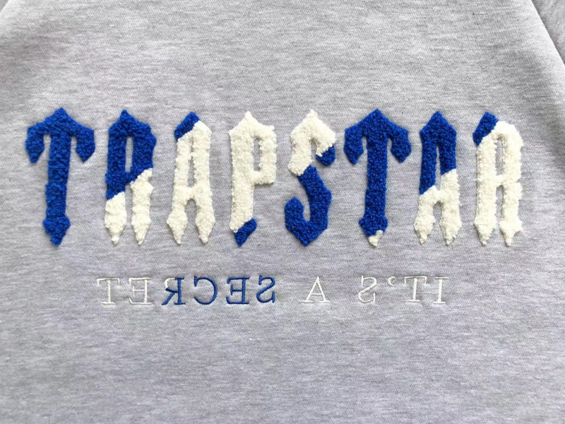 TRAPSTAR HOODIE PREMIUM 1.1