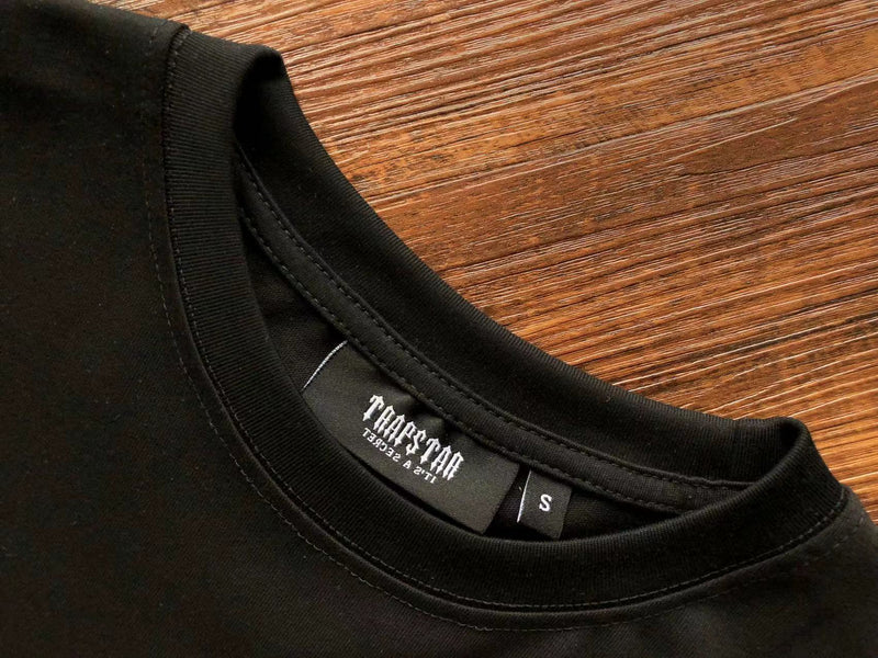 TRAPSTAR T-SHIRT PREMIUM 1.1
