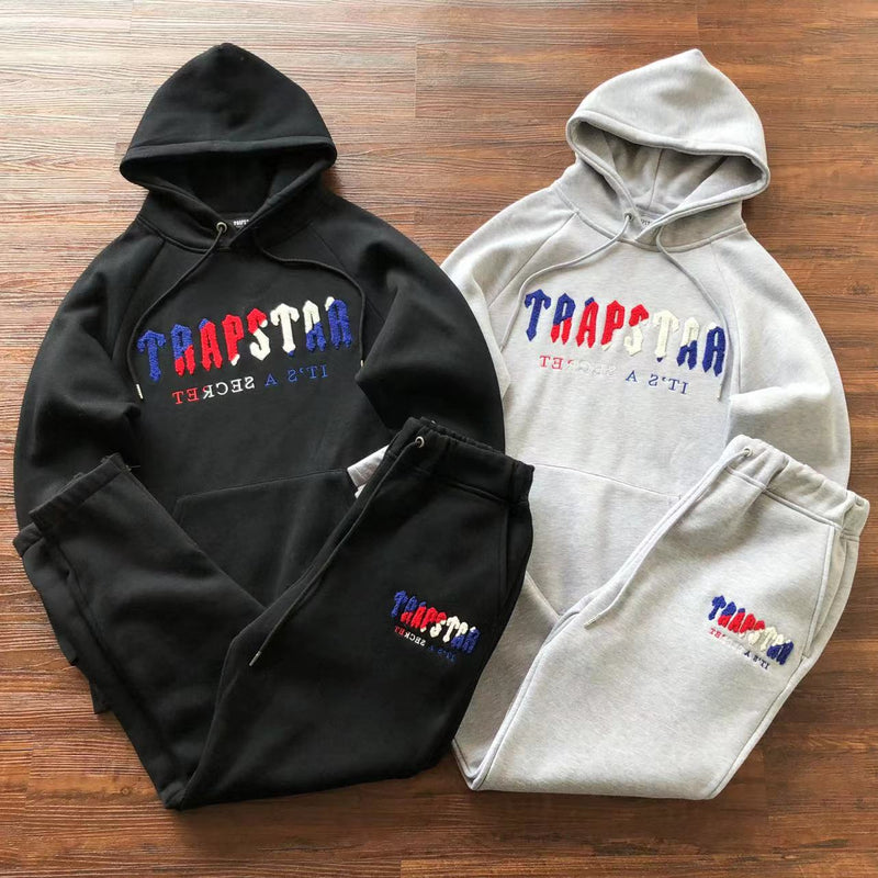 TRAPSTAR TRACKSUIT PREMIUM 1.1