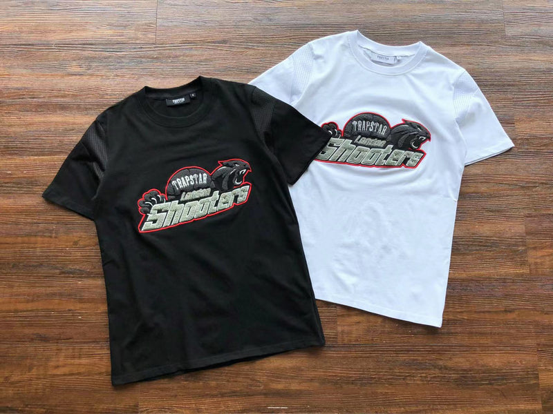 TRAPSTAR T-SHIRT PREMIUM 1.1