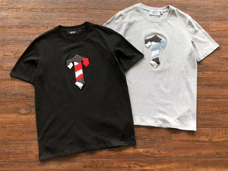 TRAPSTAR T-SHIRT PREMIUM 1.1