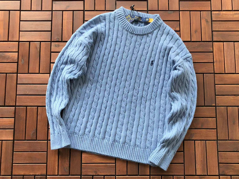 RALPH LAUREN SWEATER PREMIUM 1.1