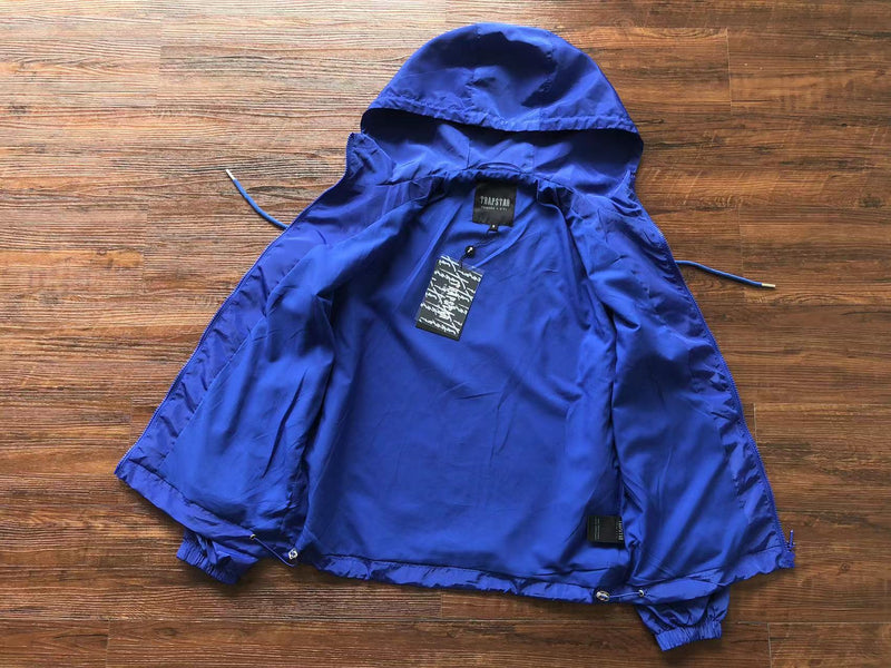 TRAPSTAR WINDBREAKER PREMIUM 1.1