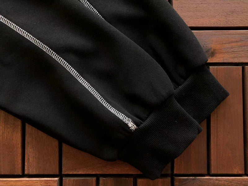 TRAPSTAR HOODIE PREMIUM 1.1