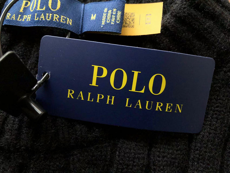 RALPH LAUREN SWEATER PREMIUM 1.1