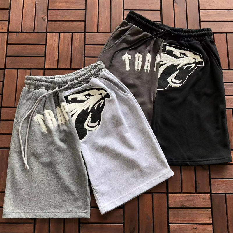 TRAPSTAR SHORT PREMIUM 1.1