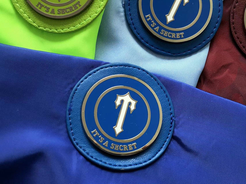 TRAPSTAR WINDBREAKER PREMIUM 1.1