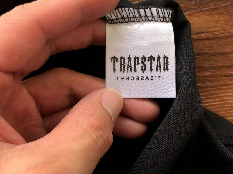 TRAPSTAR T-SHIRT PREMIUM 1.1