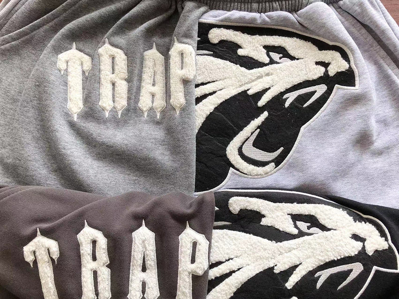 TRAPSTAR SHORT PREMIUM 1.1