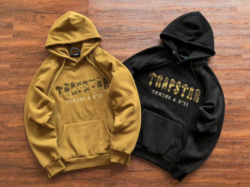 TRAPSTAR HOODIE PREMIUM 1.1