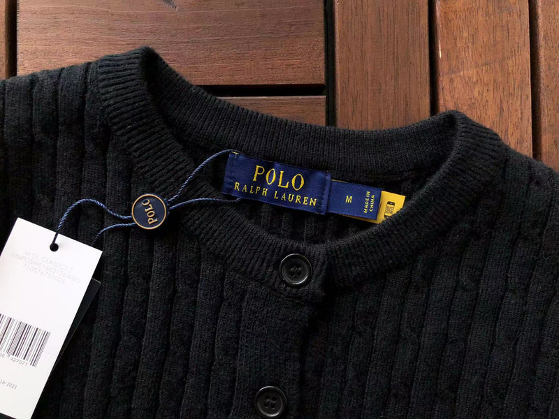 RALPH LAUREN SWEATER PREMIUM 1.1