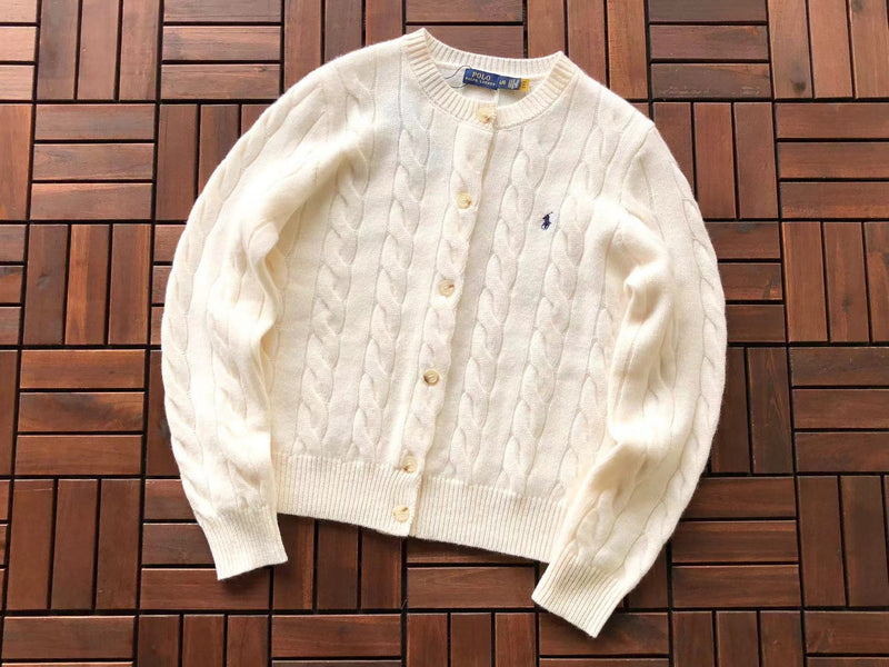 RALPH LAUREN SWEATER PREMIUM 1.1