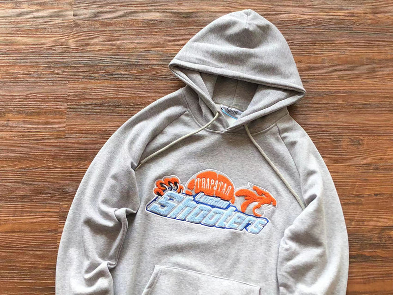 TRAPSTAR HOODIE PREMIUM 1.1