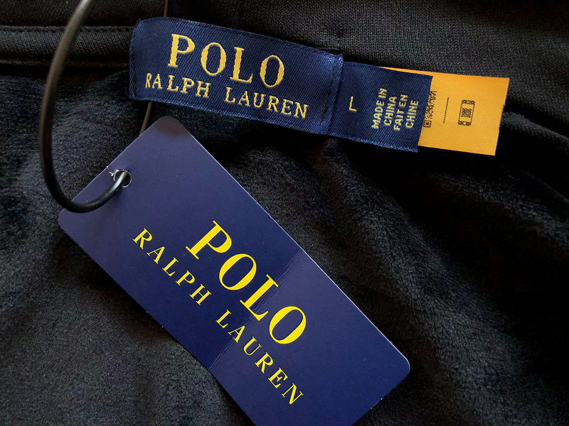 RALPH LAUREN SWEATER PREMIUM 1.1