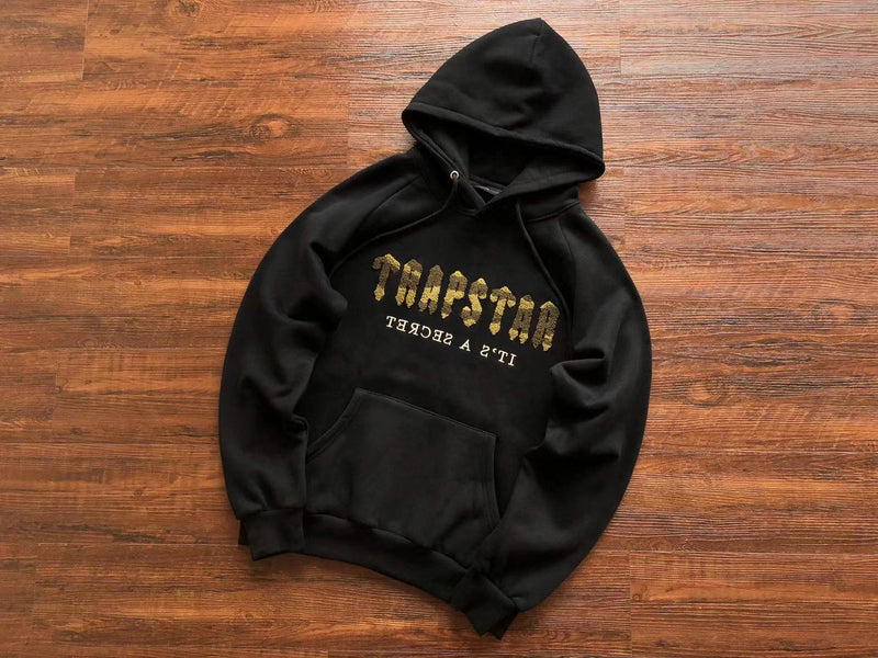 TRAPSTAR HOODIE PREMIUM 1.1