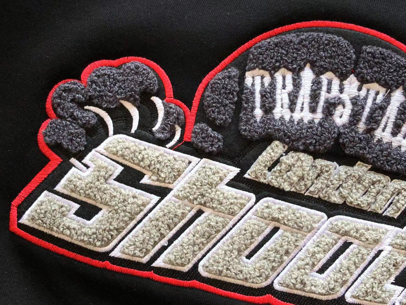 TRAPSTAR HOODIE PREMIUM 1.1