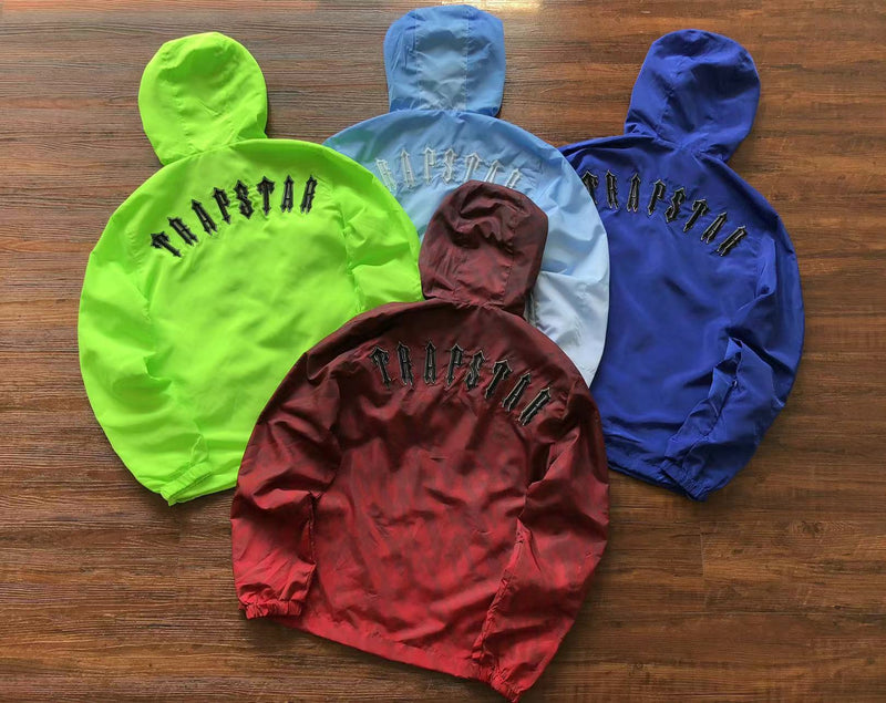 TRAPSTAR WINDBREAKER PREMIUM 1.1