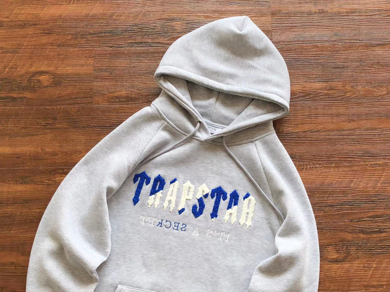 TRAPSTAR HOODIE PREMIUM 1.1