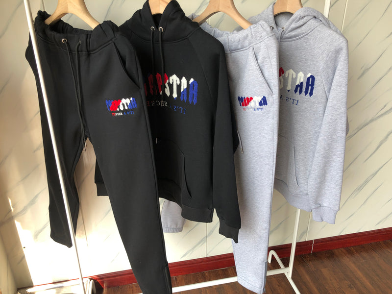 TRAPSTAR TRACKSUIT PREMIUM 1.1