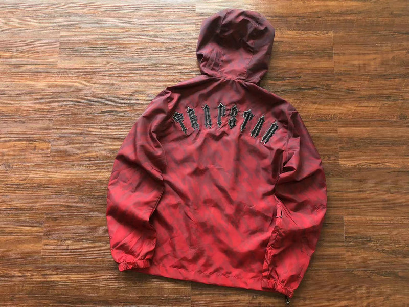 TRAPSTAR WINDBREAKER PREMIUM 1.1