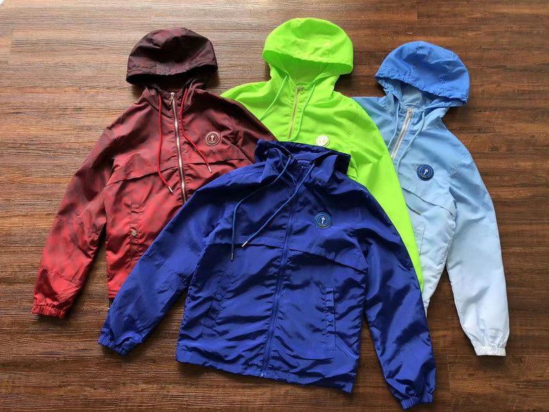 TRAPSTAR WINDBREAKER PREMIUM 1.1