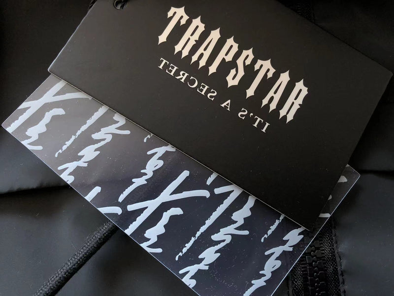 TRAPSTAR WINDBREAKER REFLECTIVE PREMIUM 1.1