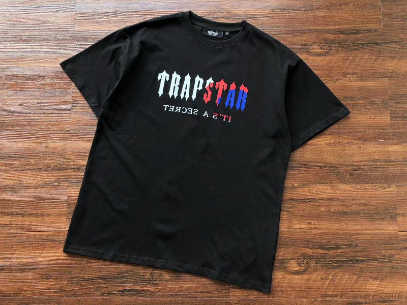 TRAPSTAR T-SHIRT PREMIUM 1.1